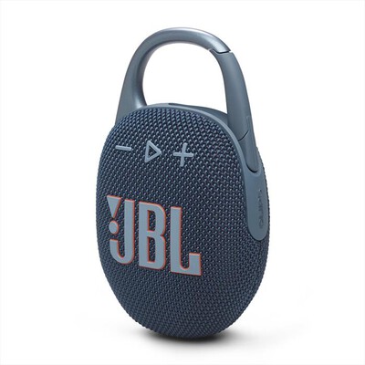 JBL - Speaker CLIP 5-Blu