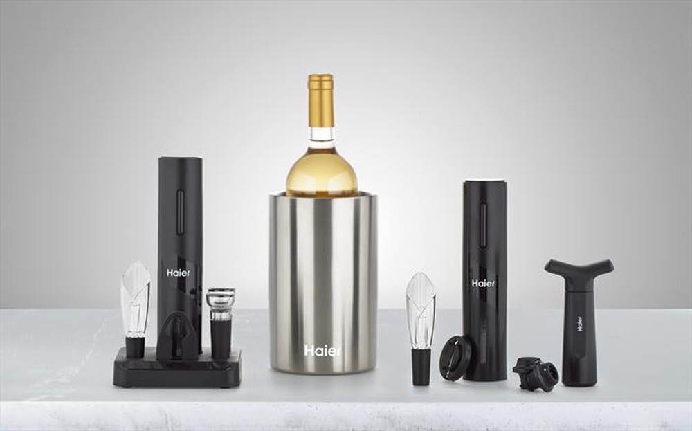 Immagine del prodotto HAIER - Set di strumenti da vino HAWBKIT05