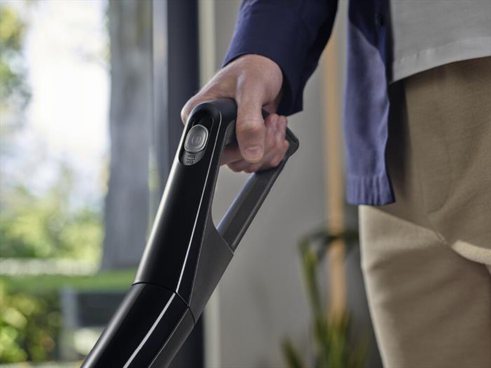 Immagine del prodotto MIELE - Triflex HX2 Cat  & Dog-Nero Ossidia