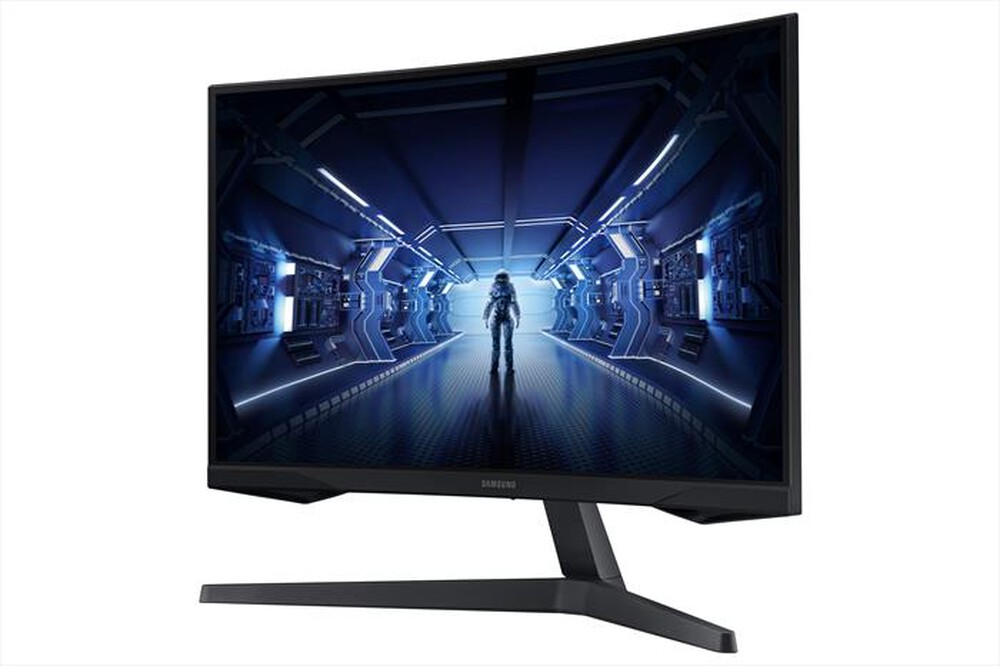 "SAMSUNG - LC32G55TQWRXEN"