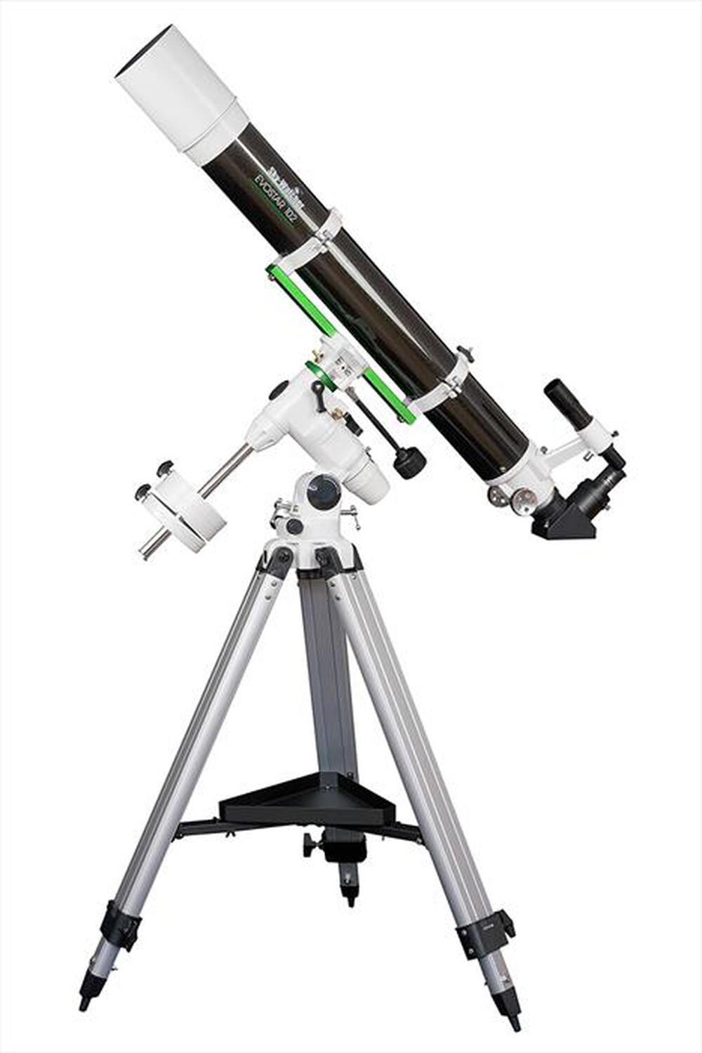 "SKY-WATCHER - EVOSTAR 102 EQ3"
