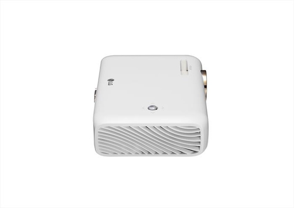 "LG - PH510PG-Bianco"