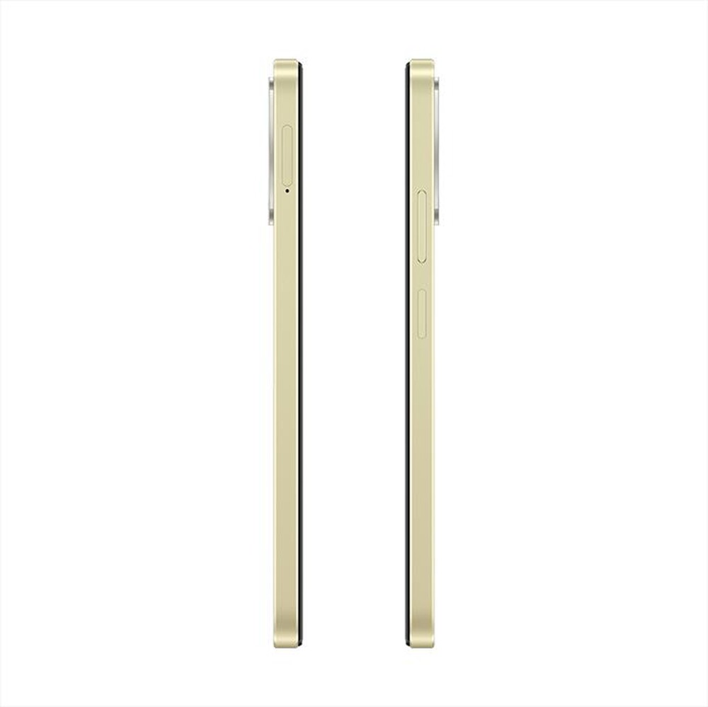 "OPPO - Smartphone A38-Glowing Gold"
