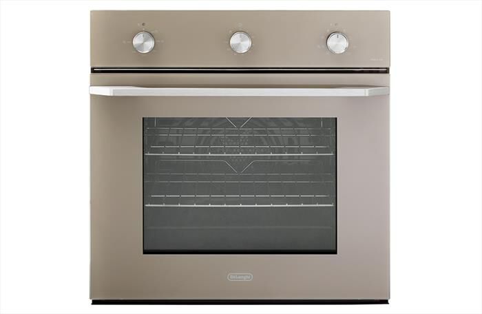 DE LONGHI - Forno incasso elettrico NSM 7T PPP Classe A-tortora | Euronics