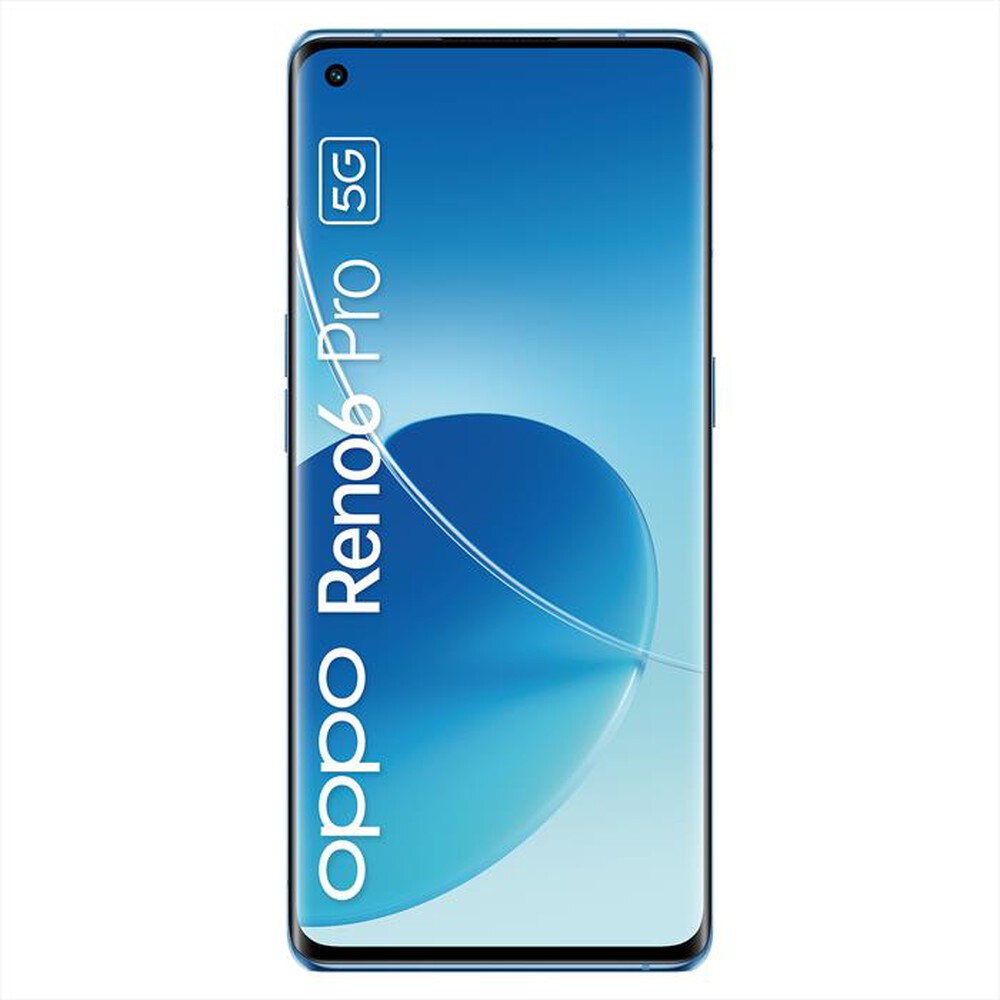 Immagine del prodotto OPPO - RENO 6 PRO-Arctic blue