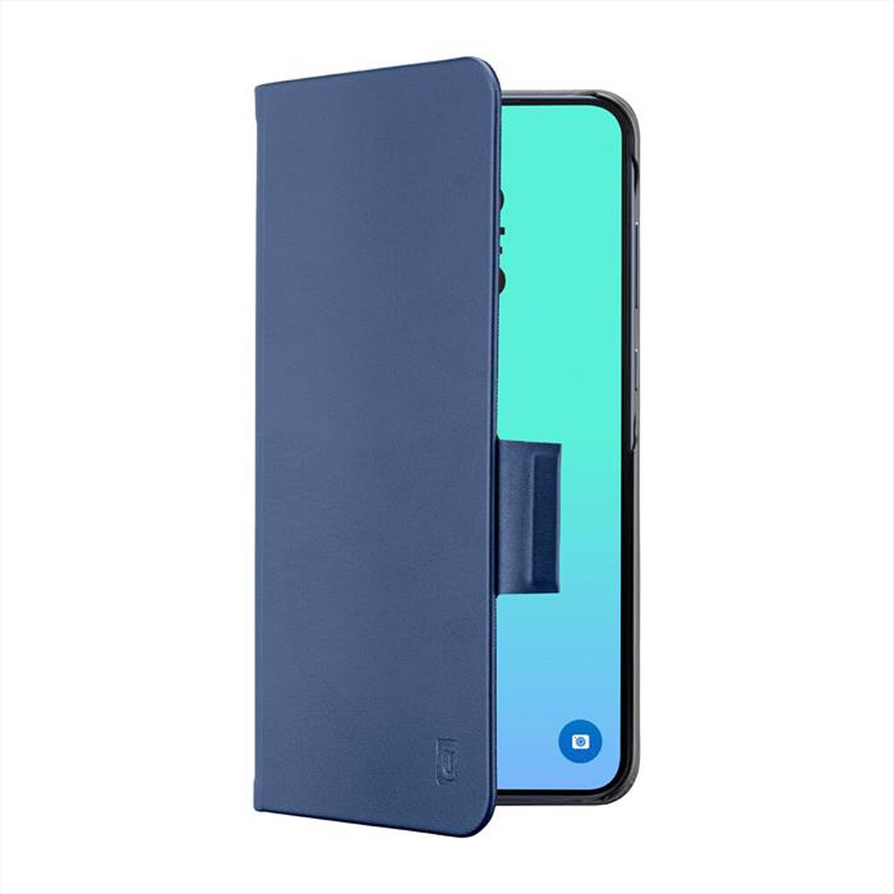 Immagine del prodotto CELLULARLINE - Custodia a libro BOOK 3 per Galaxy A27-Blu