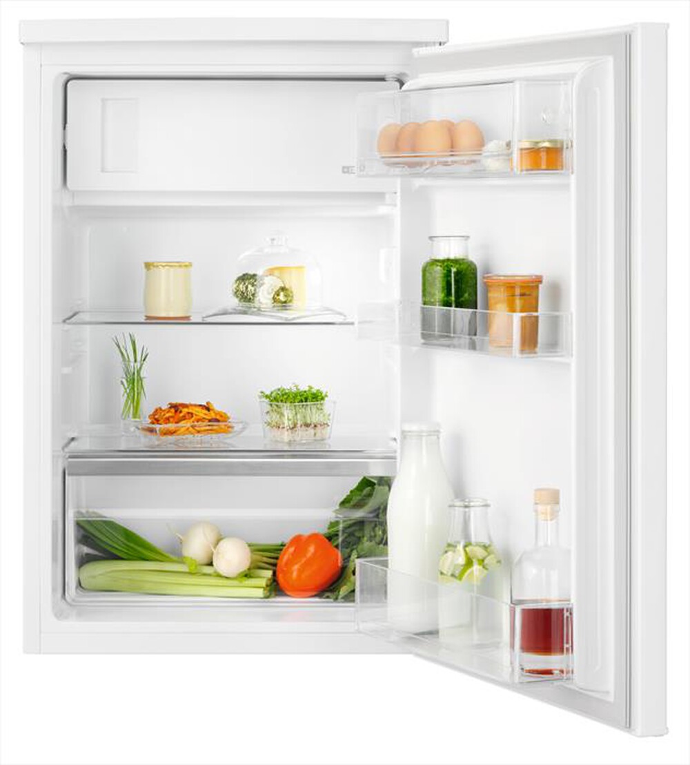 "ELECTROLUX - Frigorifero incasso LXB1SF11W0 Classe F-Bianco"