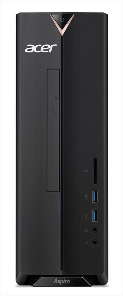 ACER - XC-830 DT.BDSET.001-Nero