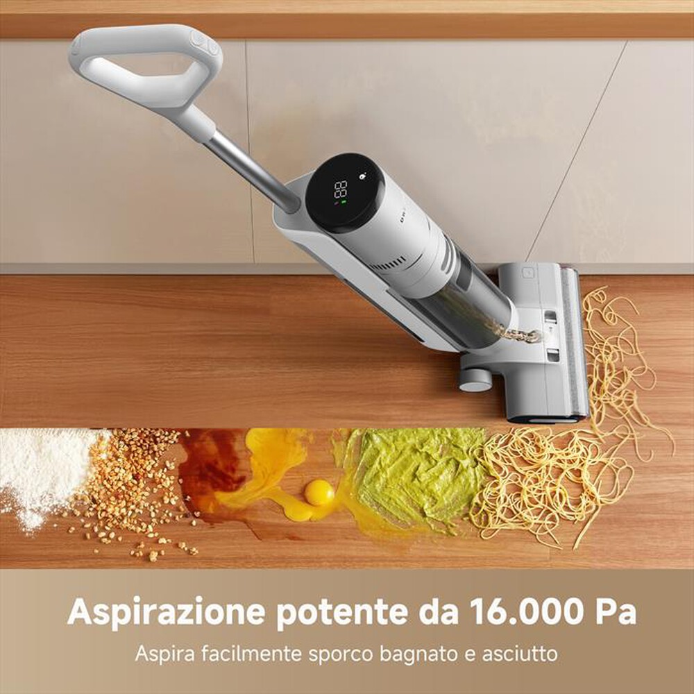 Immagine del prodotto DREAME - Lavapavimenti G10VIM PRO VERSIONE MERCATO ITALIANO-Nero