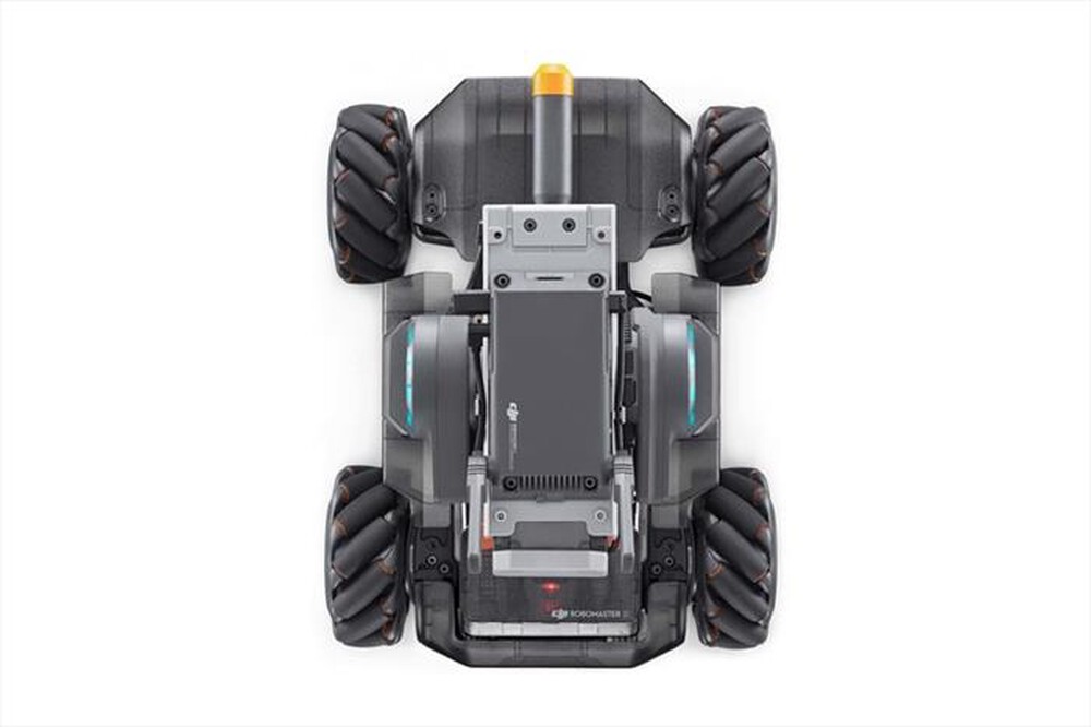 Immagine del prodotto DJI - DJI ROBOMASTER S1