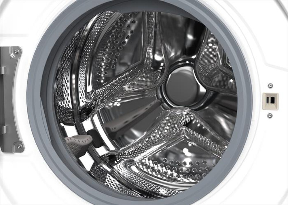 "SHARP - Lavatrice ES-NFB014CWA 10 Kg Classe A-Bianco"