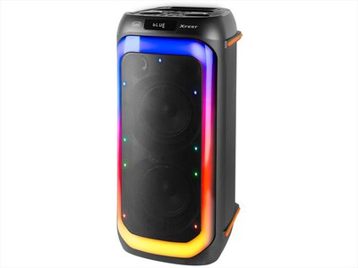 TREVI - XFEST SPEAKER BLUETOOTH 110W XF 780 KB,  TREVI - XFEST SPEAKER BLUETOOTH 110W XF 780 KB