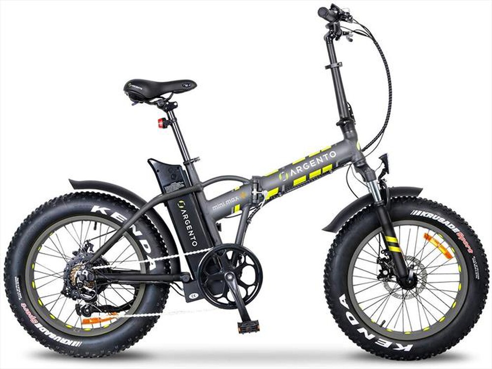 "ARGENTO - ARBI210024"