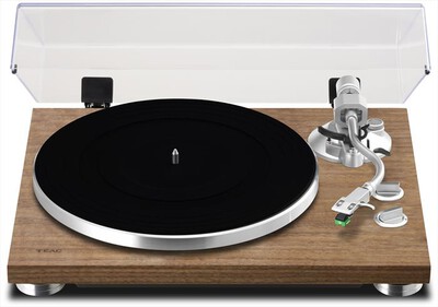 TEAC - TN400BTWA-Noce