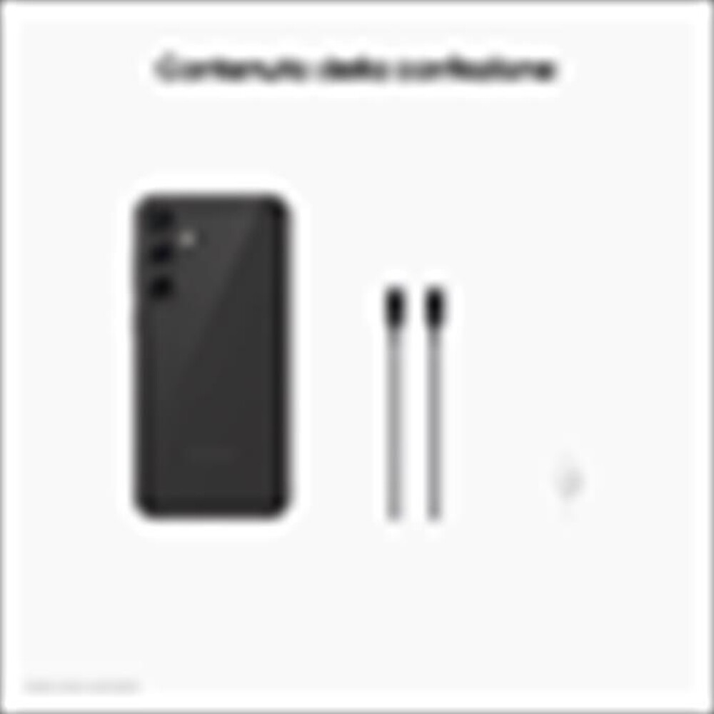 "WIND - 3 - SAMSUNG Galaxy S23 FE 128GB-Graphite"