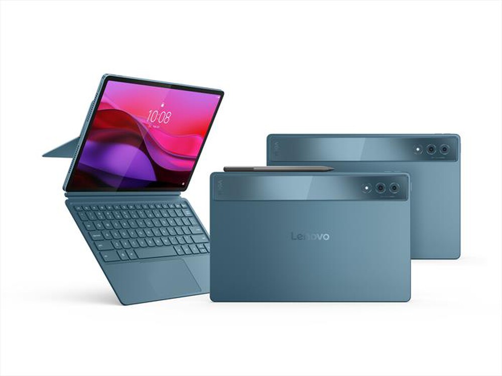 Immagine del prodotto LENOVO - YOGA TAB PLUS-Tidal Teal
