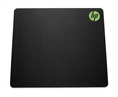 HP - HP PAVILION GAMING MOUSE PAD 300-Nero