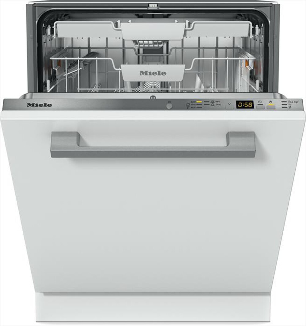 Immagine del prodotto MIELE - Lavastoviglie G 5653 SCVI ACTIVE Classe A 14 coper-Acciaio Inox