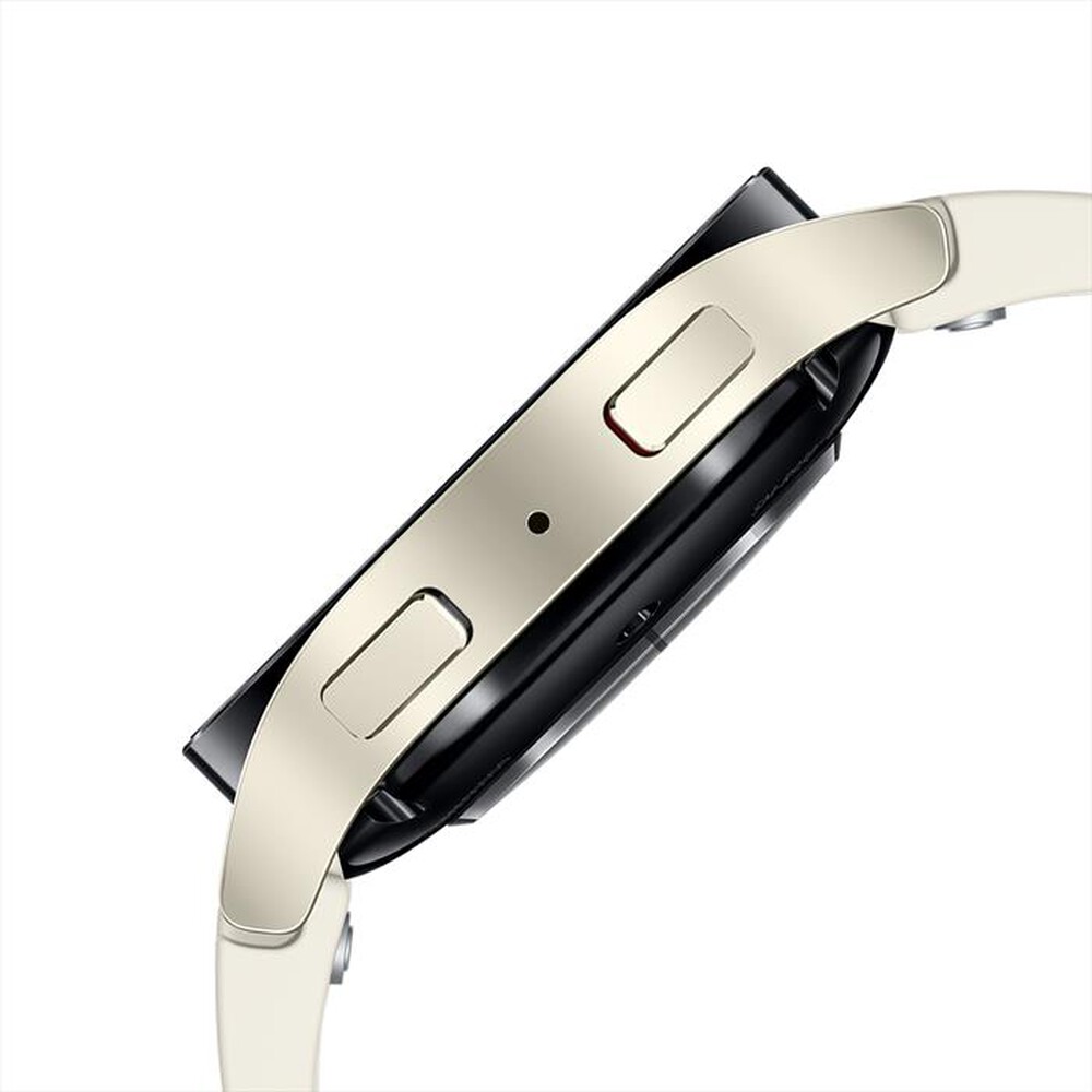 "SAMSUNG - Galaxy Watch6 40mm-Gold"