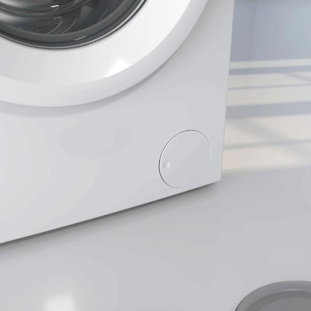 "INDESIT - Lavatrice IM 760 MY TIME IT 7 Kg Classe A-Bianco"