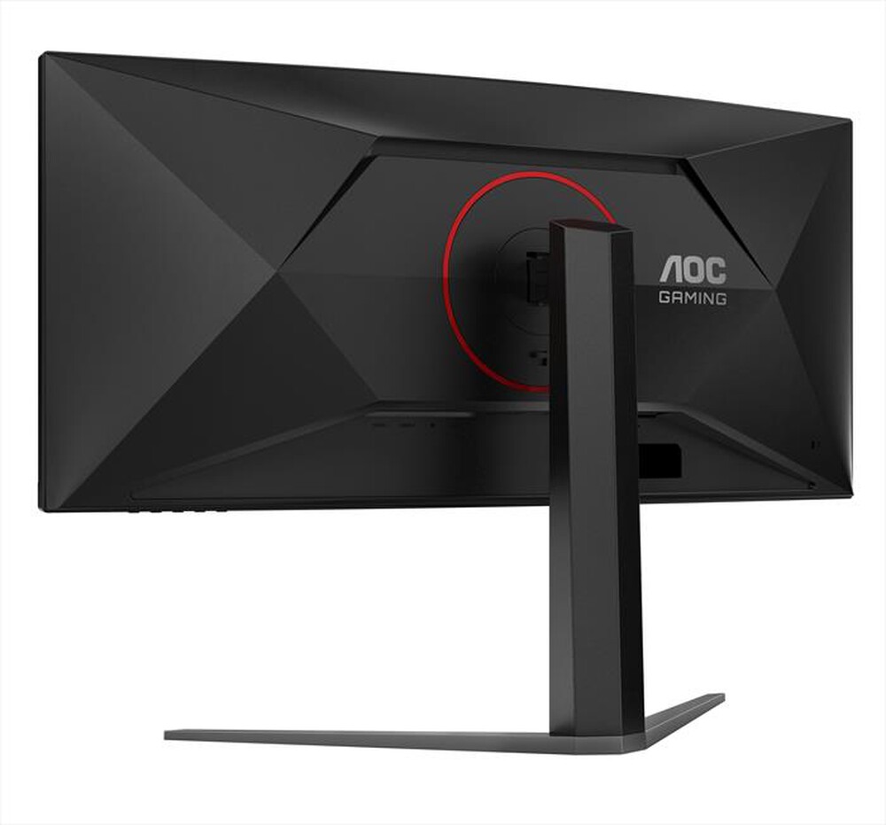 Immagine del prodotto AOC - CU34G4-NERO