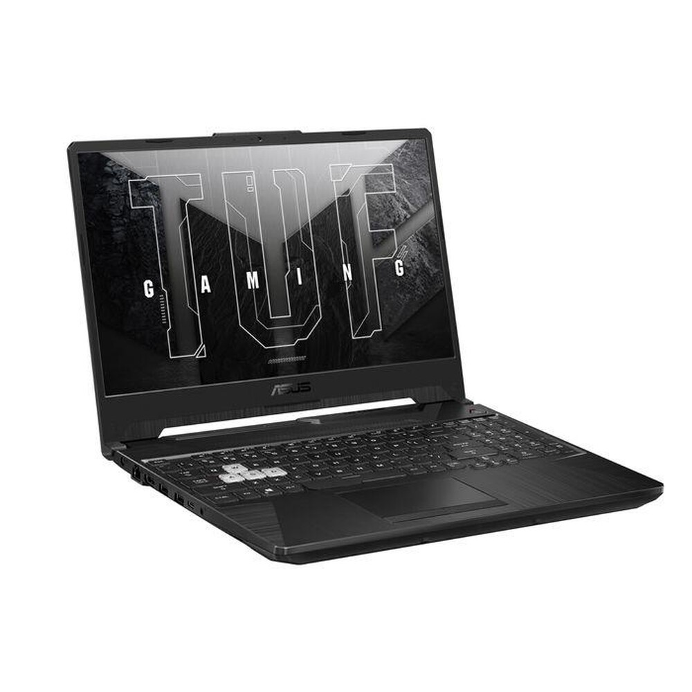"ASUS - Notebook FA507NV-LP023W-Mecha Gray"