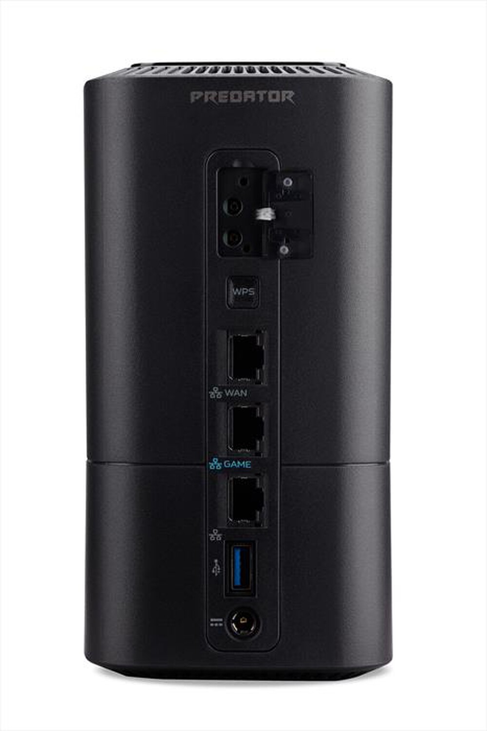 "ACER - Router PREDATOR CONNECT X5 5G CPE-Nero"
