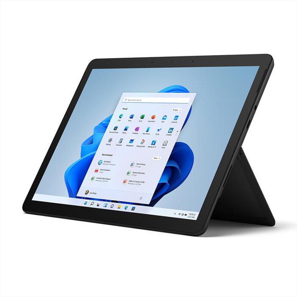 "MICROSOFT - SURFACE GO3 P/8/128GB-Black"