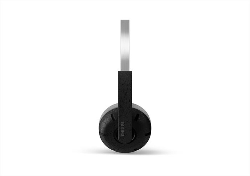 Immagine del prodotto PHILIPS - Cuffie wireless on-ear Century The Ringo TAH2000BK-Black