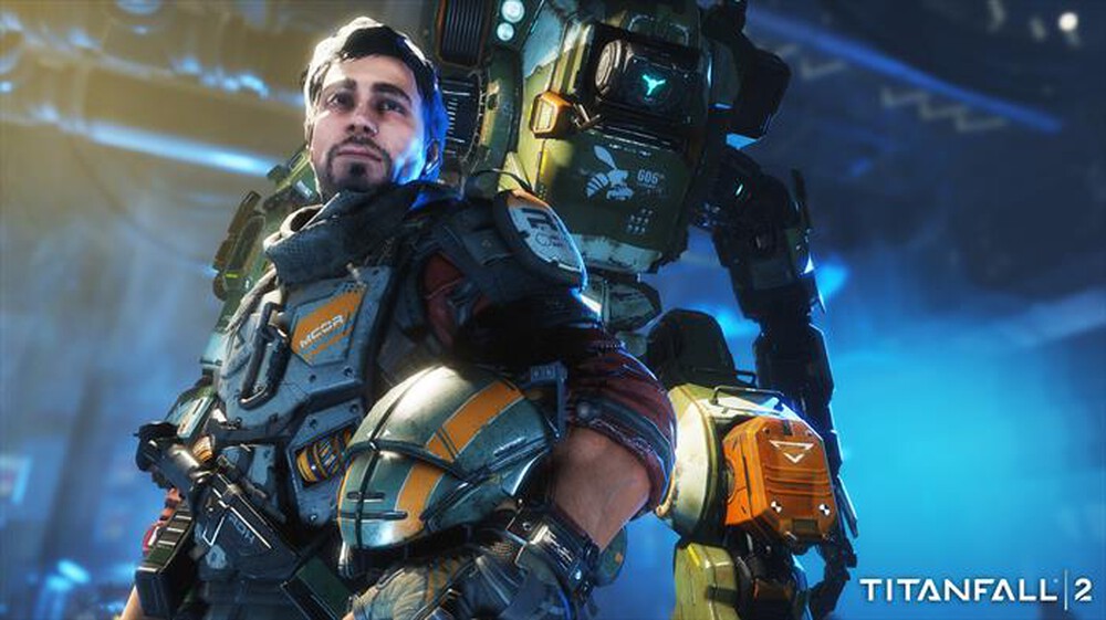 "ELECTRONIC ARTS - Titanfall 2 Ps4"