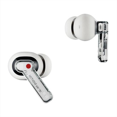 NOTHING - CUFNOHA10600064-Bianco