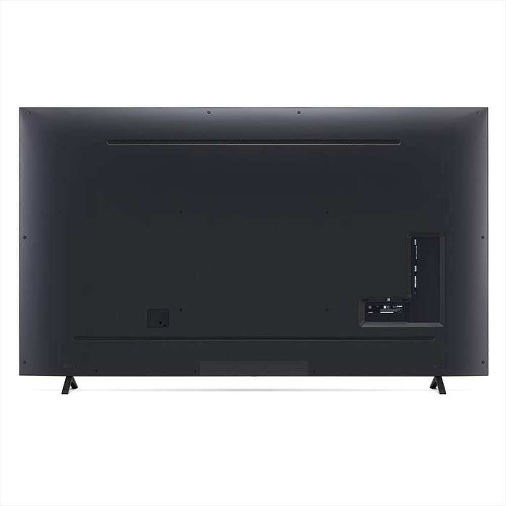 "LG - Smart TV LED Serie UR78 UHD 4K 86\" 86UR78006LB-Ashed Blue"