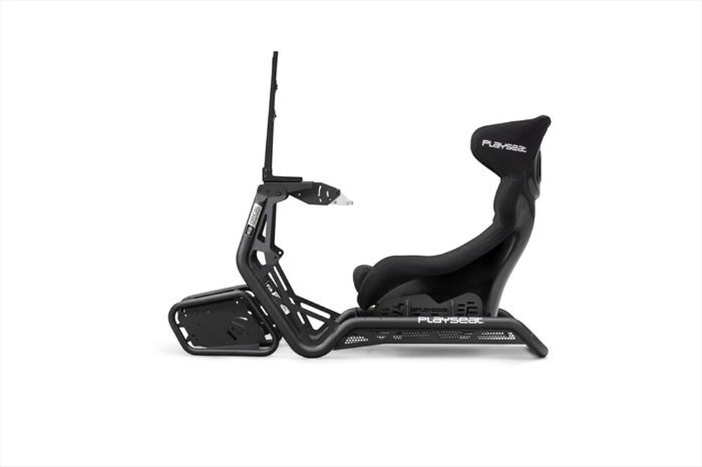 "PLAYSEAT - Sedile corsa SENSATION PRO FIA-Driving simulator-Nero"