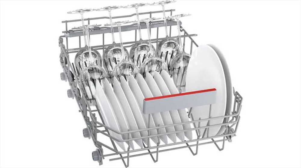 "BOSCH - Lavastoviglie SPV4HMX49E Classe E 10 coperti"