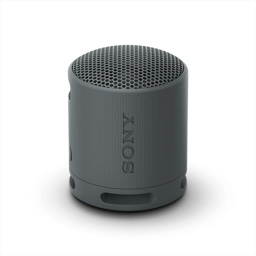 "SONY - Speaker SRSXB100B.CE7-Nero"