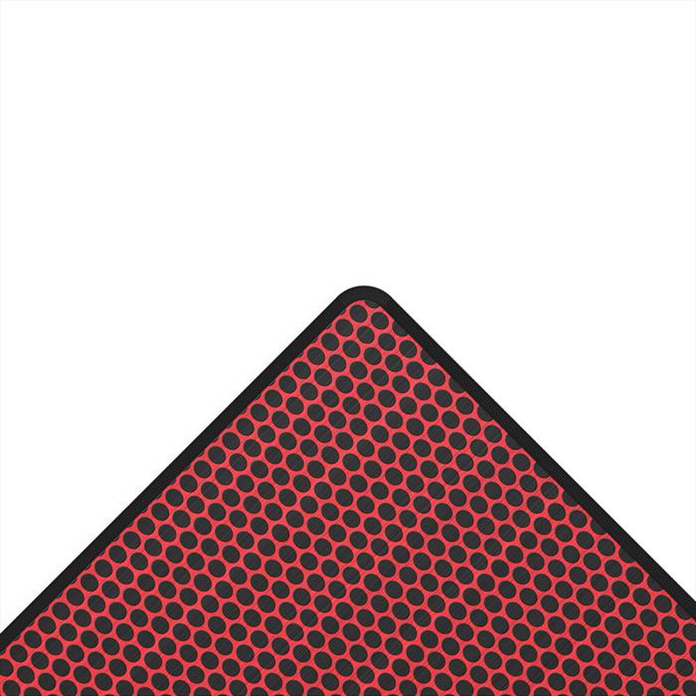 "HYPERX - PULSEFIRE MAT MOUSE PAD M PER IL GAMING-Nero"