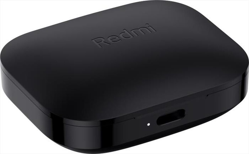 "XIAOMI - Auricolare bluetooth REDMI BUDS 5-Black"