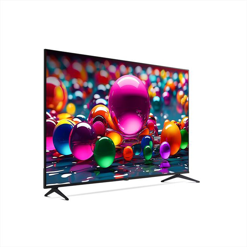 Immagine del prodotto LG - Smart TV LED UHD 4K 86" 86UA75006LA-Nero