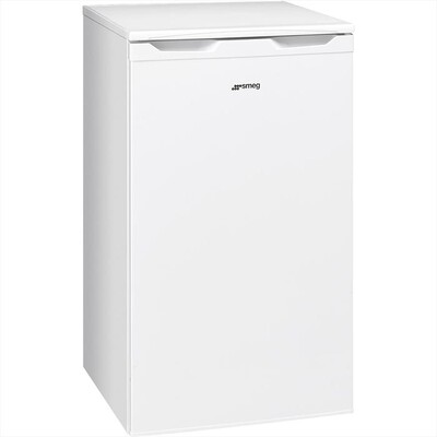 SMEG - Frigorifero sotto-tavolo FS08FW Classe F 91lt-bianco