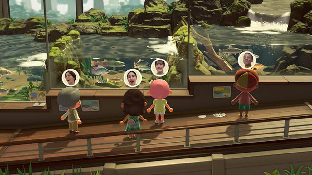 Immagine del prodotto NINTENDO - ANIMAL CROSSING: NEW HORIZONS-NINTENDO SWITCH 2 ED