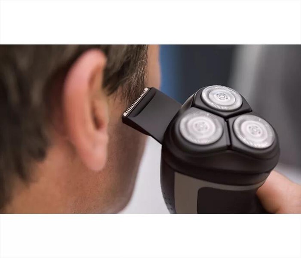 "PHILIPS - RASOIO SERIE 1000 S1333/41"