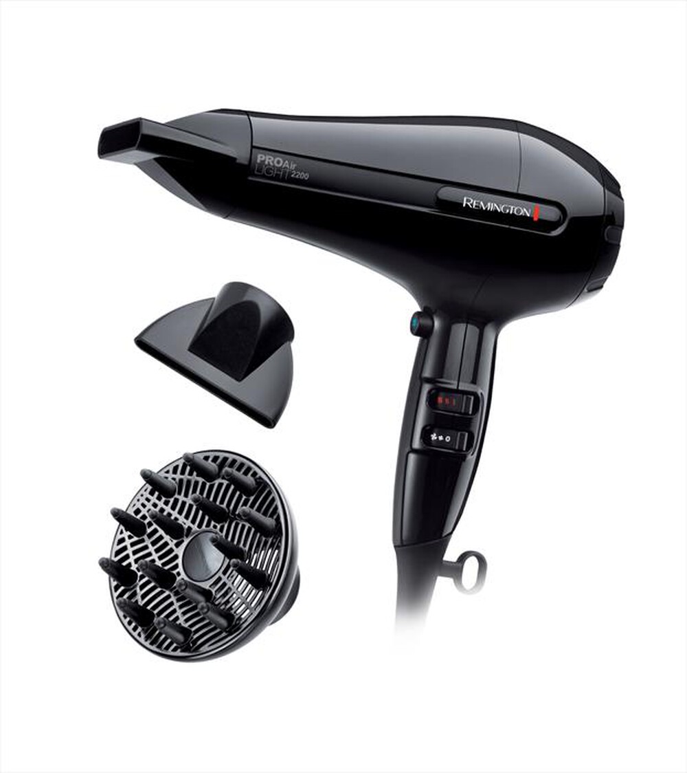 Immagine del prodotto REMINGTON - AC6120 PRO Air Light