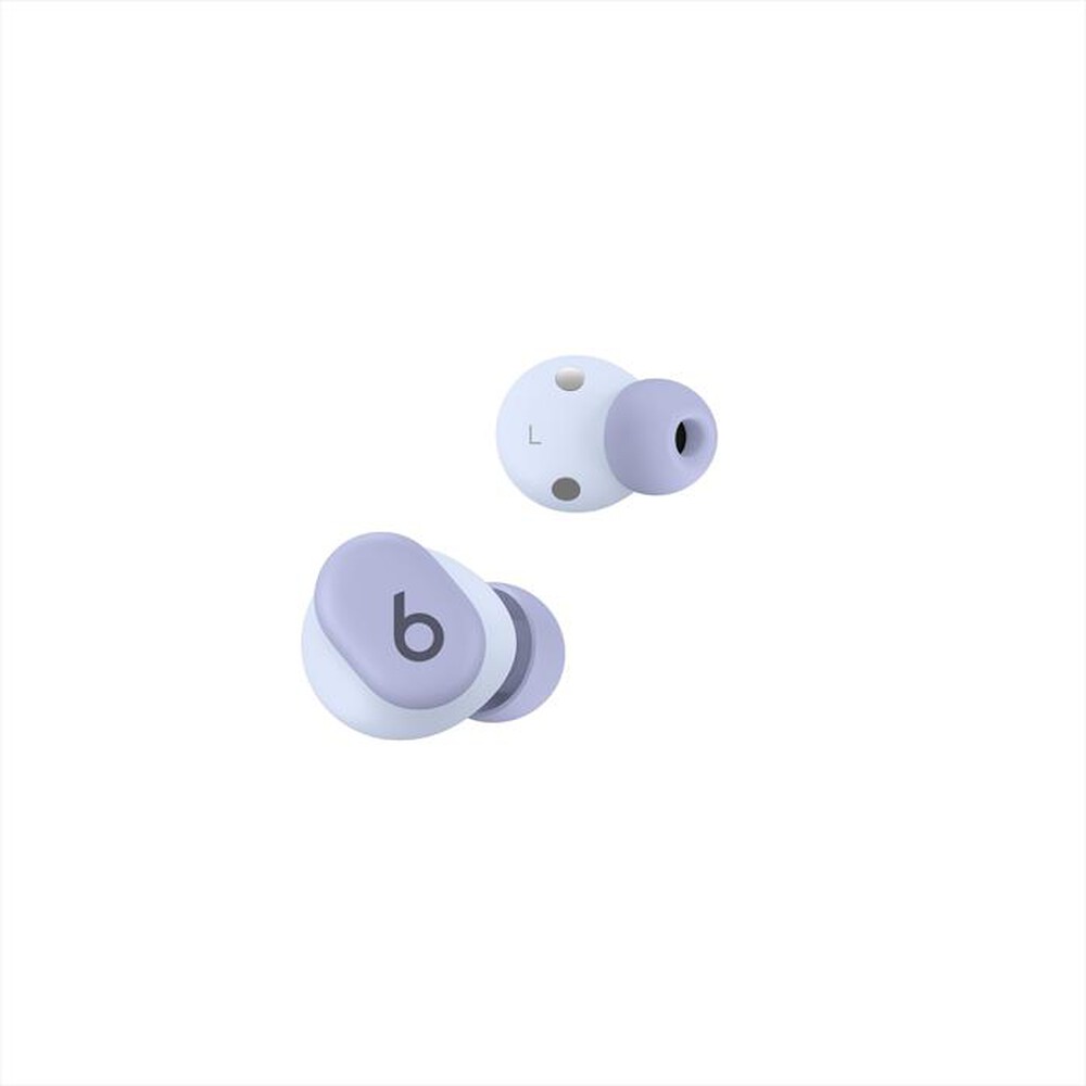Immagine del prodotto BEATS BY DR.DRE - BEATS SOLO BUDS - Auricolari true wireless-Viola Artico
