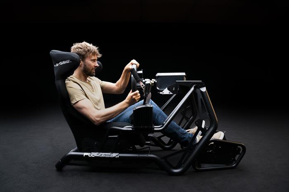 Immagine del prodotto PLAYSEAT - Sedile da corsa SENSATION PRO ACTIFIT-nero