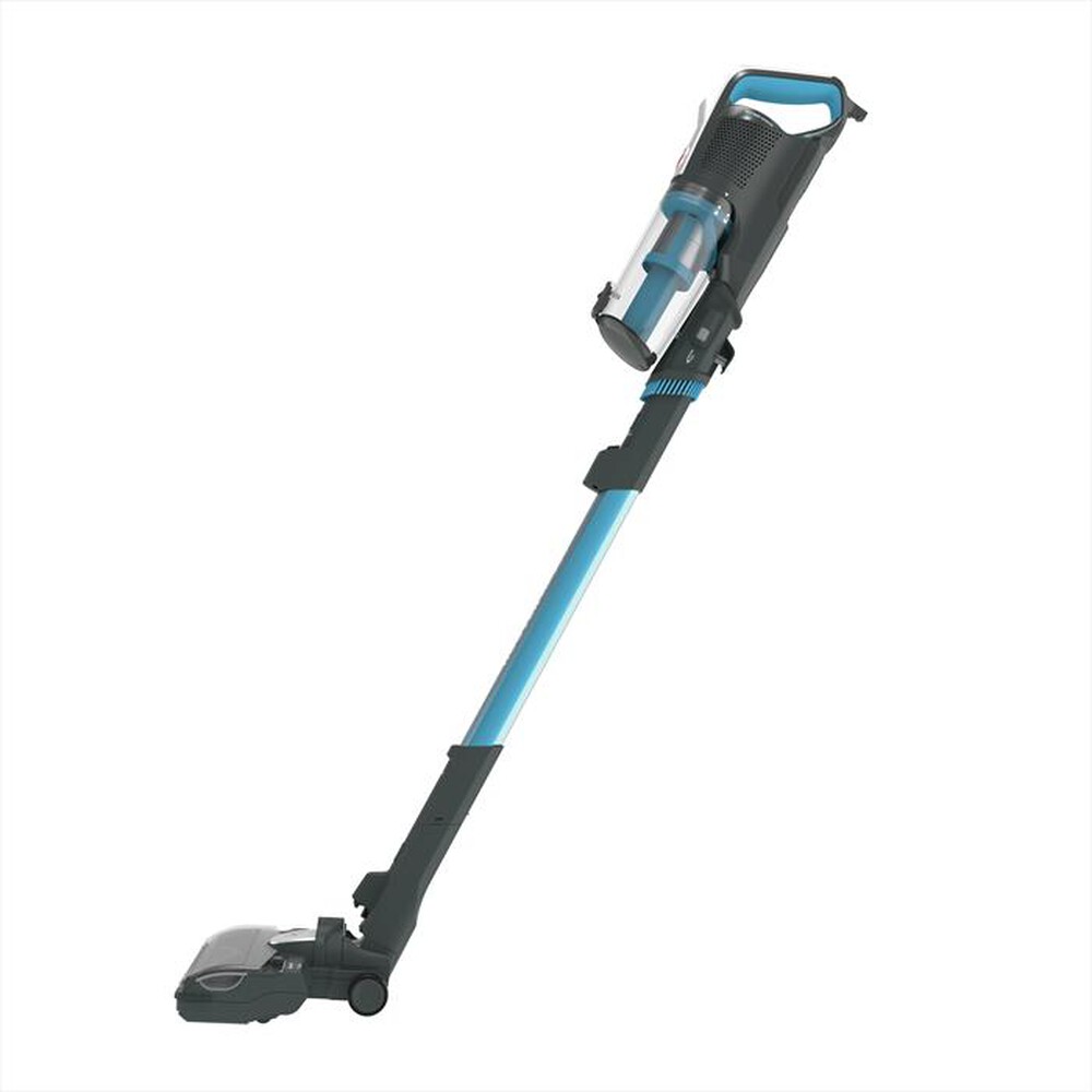 "HOOVER - HF522STP 011-Blu, Grigio"