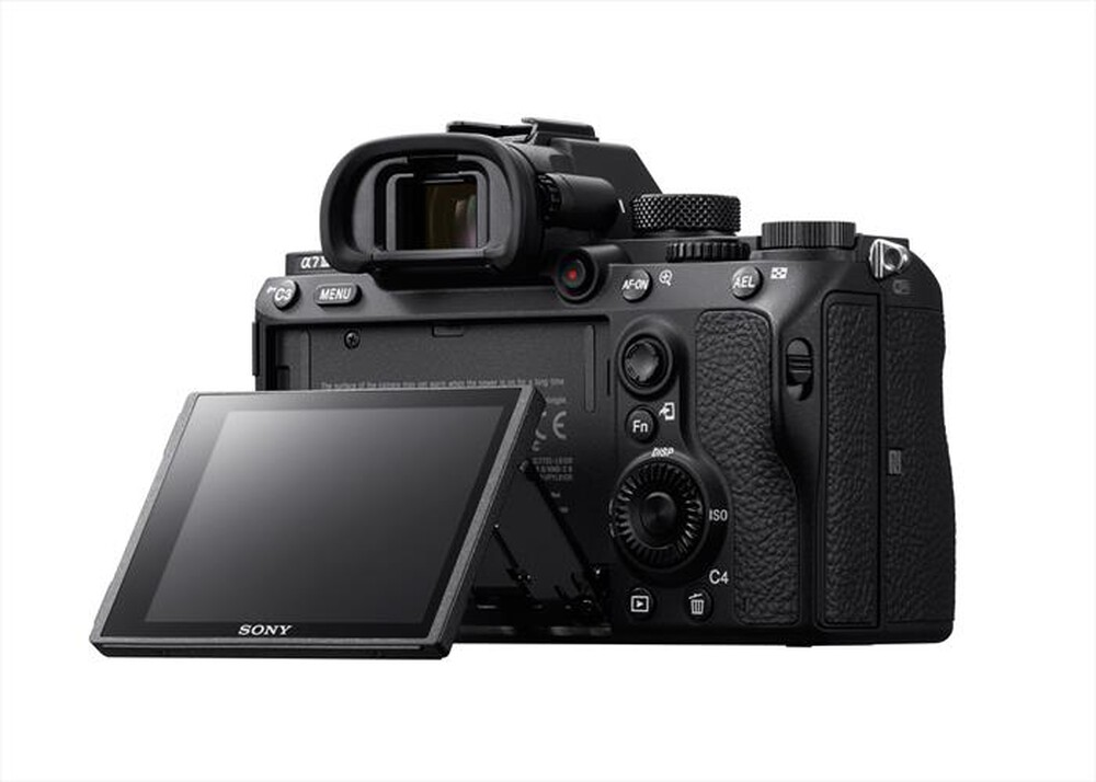 Immagine del prodotto SONY - ILCE7M3KB.CEC-black