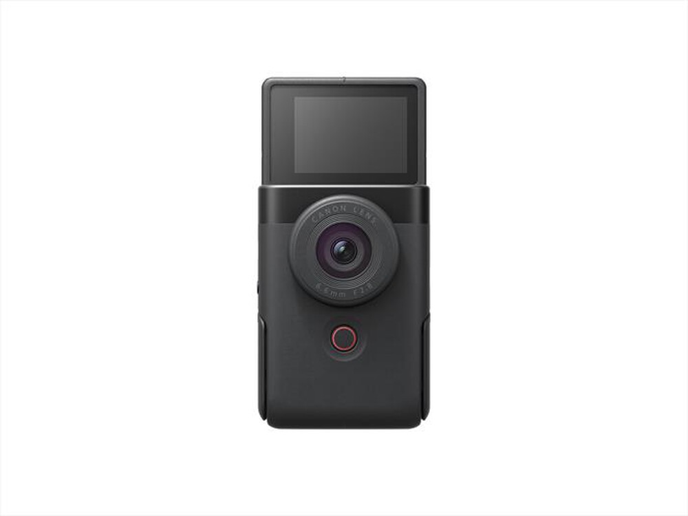 Immagine del prodotto CANON - Fotocamera POWERSHOT V10 VLOGGING KIT AVANZATO-Black