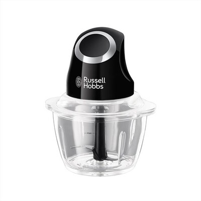 RUSSELL HOBBS - Minitritatutto 24662-56-nero