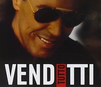 SONY MUSIC - CD TUTTOVENDITTI