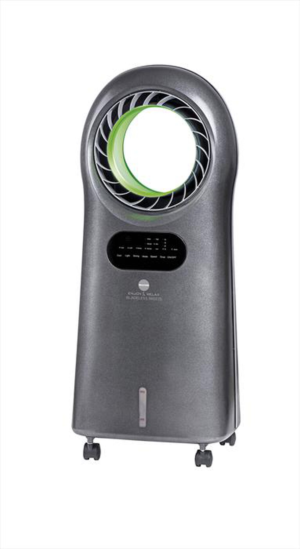 Immagine del prodotto MACOM - BLADELESS BREEZE-grigio